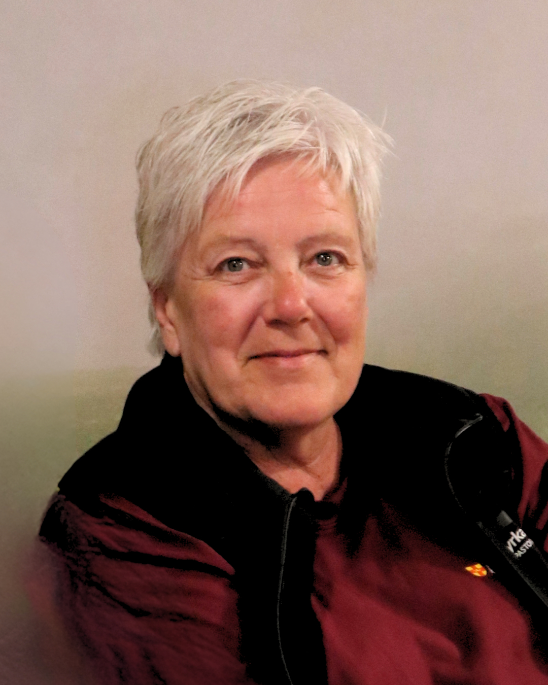 Maria  Lindskog